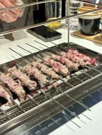 양꼬치 맛집은 앞으로 여기!!