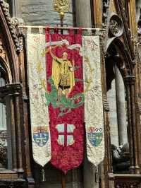 Westminster Abbey