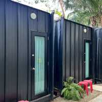 NOMADS HOMESTAY & Restaurant 🌴 ที่พักฟีลดี 