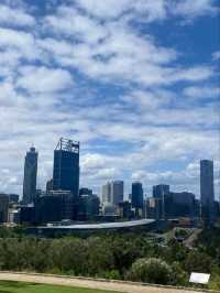 ✨Perth City Vibes: Where Urban Chic Meets Nature’s Bliss!