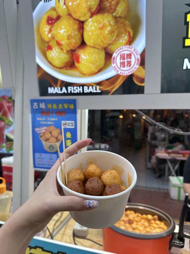 Melaka อดีตเมืองหลวงของมาเลเซีย 🇲🇾