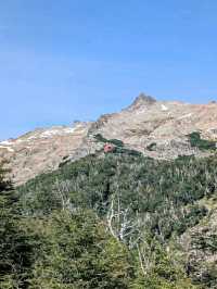 Discover Nahuel Huapi National Park – Argentina’s Majestic Wilderness
