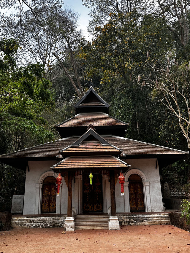 Premium hospitality hotels in chaing mai