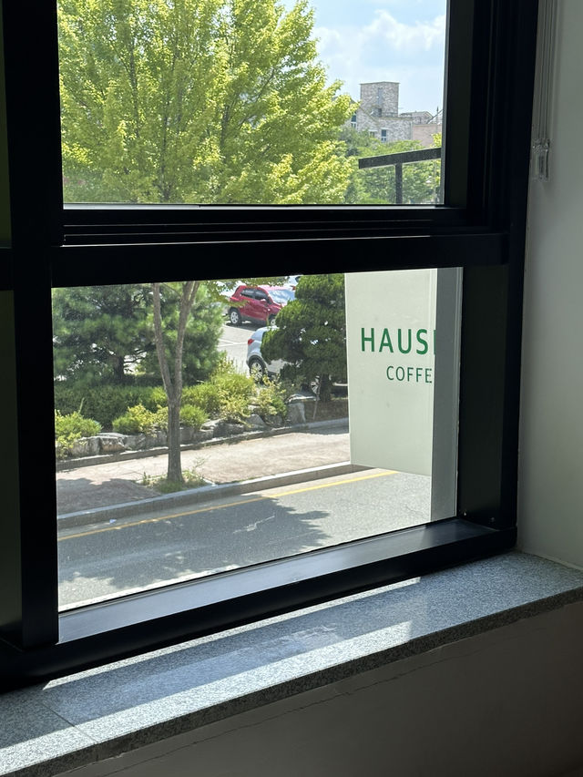 전주 카페 어디까지 가봤어? ☕️🍰