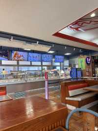 沖繩｜百年美式漢堡A&W 全日本只剩沖繩能嚐道地美味