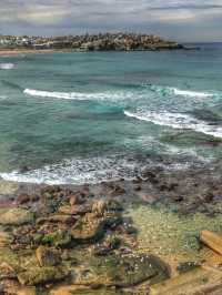 Waves, Walks & Wow Moments: Soaking Up Bondi Beach