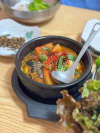 건강한 한 끼로 먹기 좋은 맛집 ‘나드리보리밥’