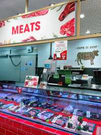 Refreshing Stroll Through LaLaport: Discovering Jaya Grocer