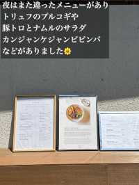 韓国/ソウル【安国】韓屋ごはん