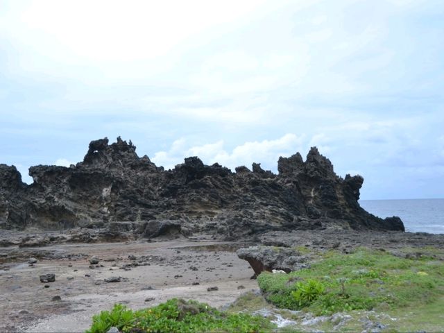 ミーフガーと龍神岩の神秘体験✨🐉🌊