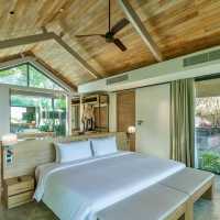 Island Escape Burasari 