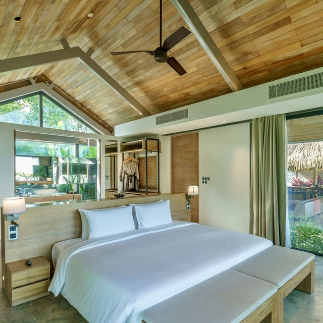 Island Escape Burasari 