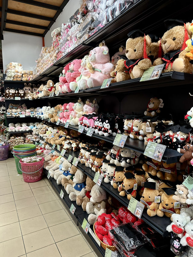KL’s Cutest Hidden Gem for Gifts & Home Finds