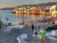 Postcard Perfect and Party Ready – Mykonos Has It All