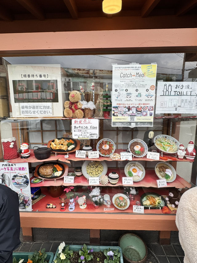 【熊本旅行】熊本に来たら絶対行きたい❣️