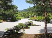 【島根県】 世界が称賛した庭園日本一を誇る美術館『足立美術館』