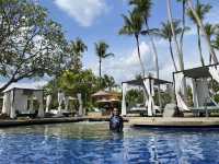 Banyan tree Phuket อิสระแห่งการพักผ่อน