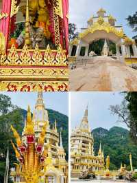 タイの魅力を感じに、次の旅は東南アジアへ！🌴✨