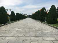 Chiang Kai-shek Memorial Hall