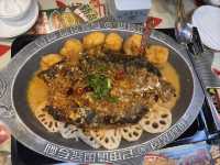 Must-Try Heshan Dish!