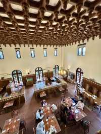 From Iran with Love: Rediscovering Home-Cooked Soul at Convivencia Cafe