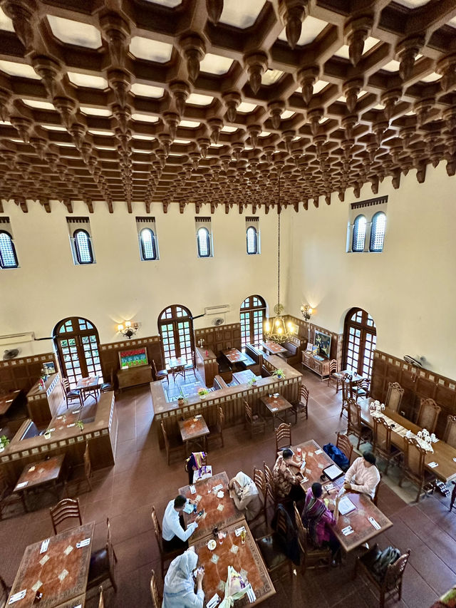 From Iran with Love: Rediscovering Home-Cooked Soul at Convivencia Cafe
