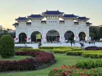 A symbolic place of Taiwan that no traveler could miss