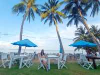 Sea Star Resort 