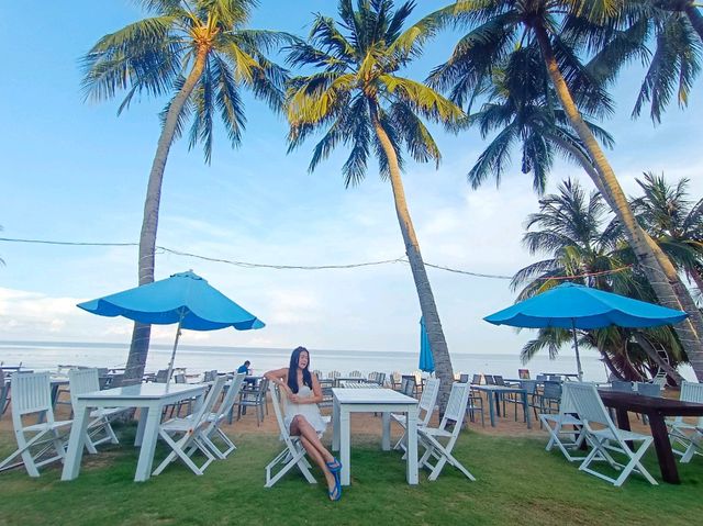 Sea Star Resort 