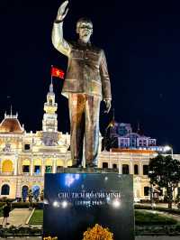 🇻🇳越南胡志明市人民委員會