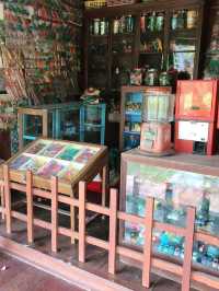 ชมเฌย The Memory Gallery @ศาลายา