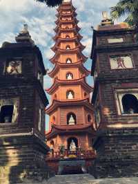 Hanoi - The Essence of Vietnam