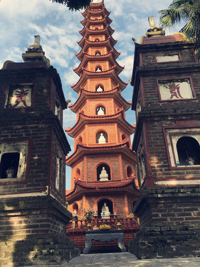 Hanoi - The Essence of Vietnam