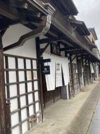水鄉佐原｜香取街道 日本鄉間·千葉縣香取市