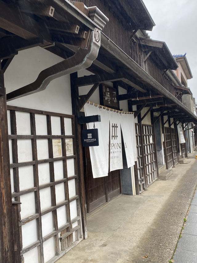 水鄉佐原｜香取街道 日本鄉間·千葉縣香取市