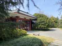 南京 明故宮遺址公園 ✴️  