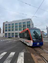 愛媛｜138年歷史「橘子電車」找尋夏目漱石的坊っちゃん列車
