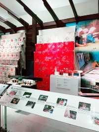 Immerse in Cultural Threads at Pohon Budi Gallery, National Textile Museum