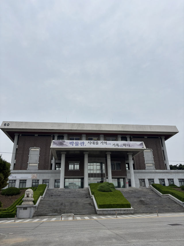 특별한 일본 도자기 전시가 열리는 익산 박물관💚