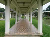 ชมงานศิลป์..หอศิลป์สนามจันทร์