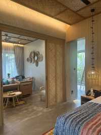 JATI Koh Russey Resort, Cambodia