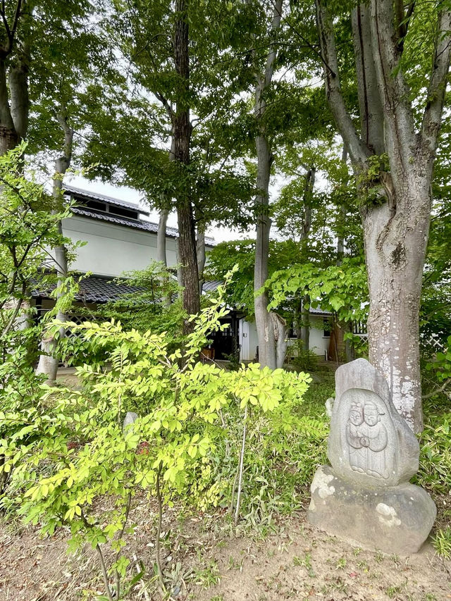 A Day of Art & History in Matsumoto, Nagano 🖼️🏞️