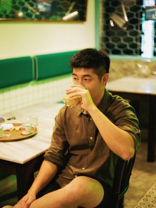 Must-Try Nostalgic Kopitiam in Kuching