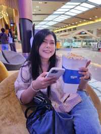 โรงภาพยนตร์ SF Cinema City  เดอะมอลงามวงศ์วาน