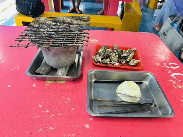 澎湖 一輩子必須來一次的地方！