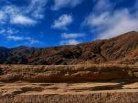 Pan de Azúcar National Park – Chile’s Desert Meets the Ocean