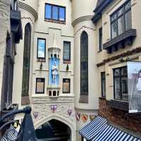 📍Perth City Walk | A Fairytale Stroll Through the City 🏙️✨