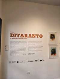 해외여행 부에노스아이레스 Museo de Arte Popular Jose Hernandez