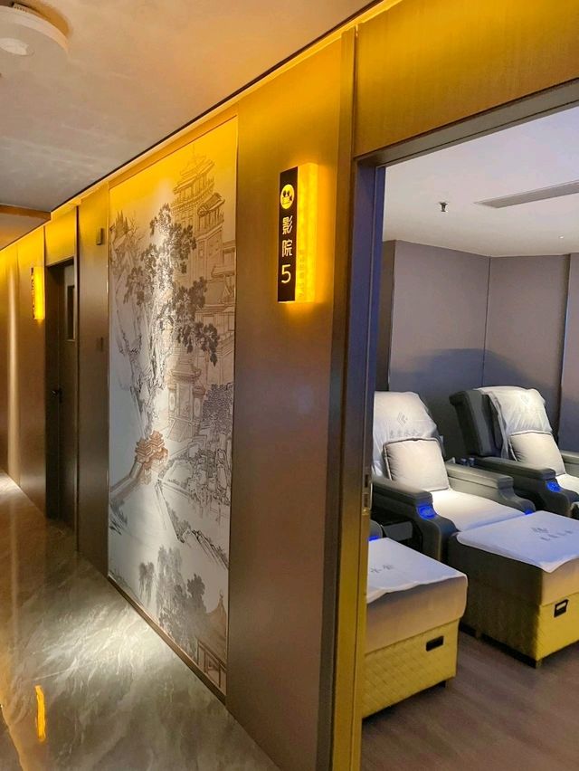環境優雅技師專業 享受一夜好眠