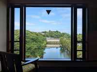 彥根 | 邊泡湯、邊欣賞彥根城美景---Hikone Castle Resort & Spa